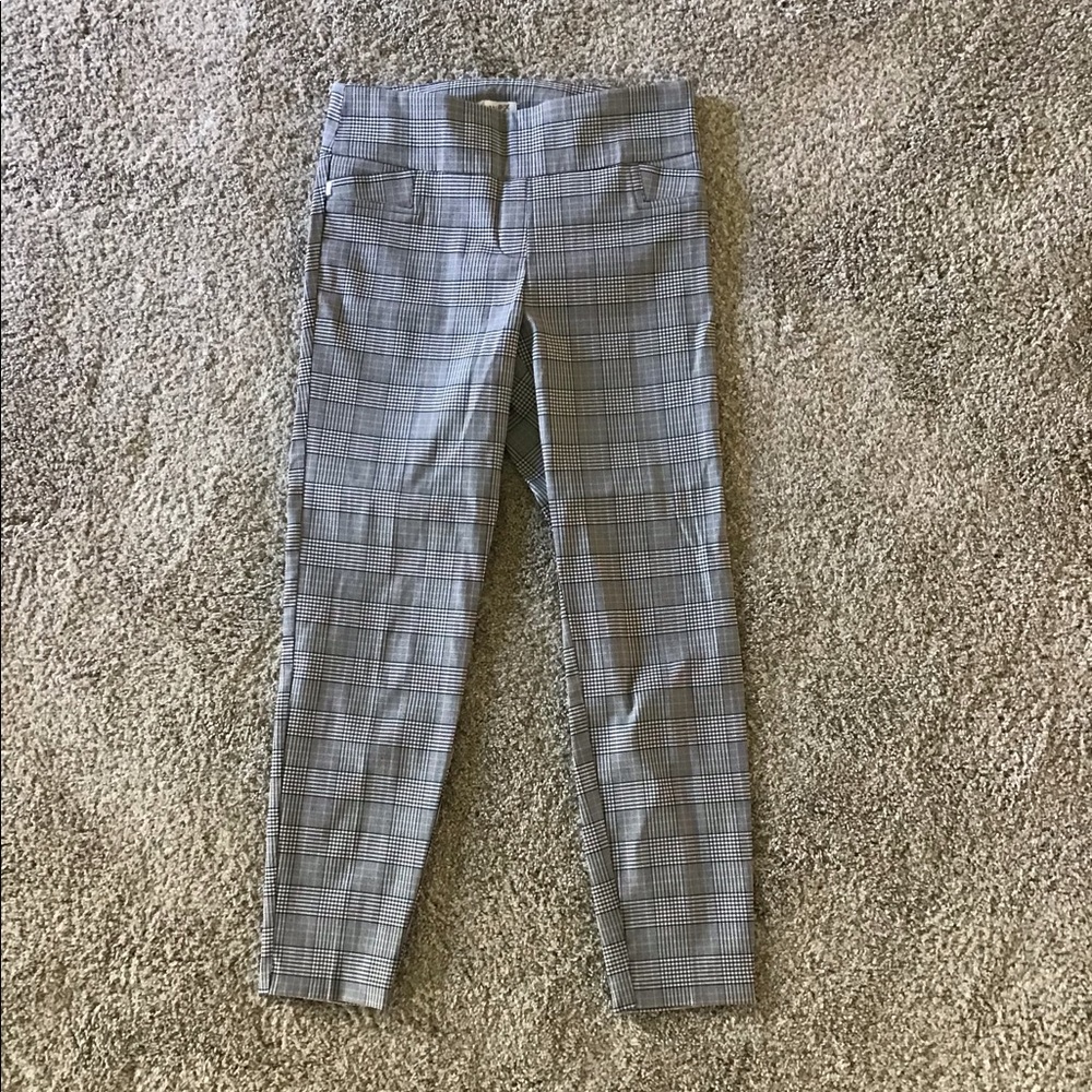 Dress pant